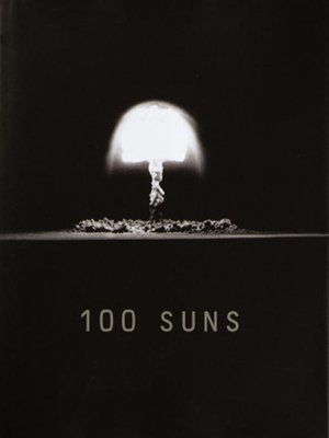 100 Suns - ebook
